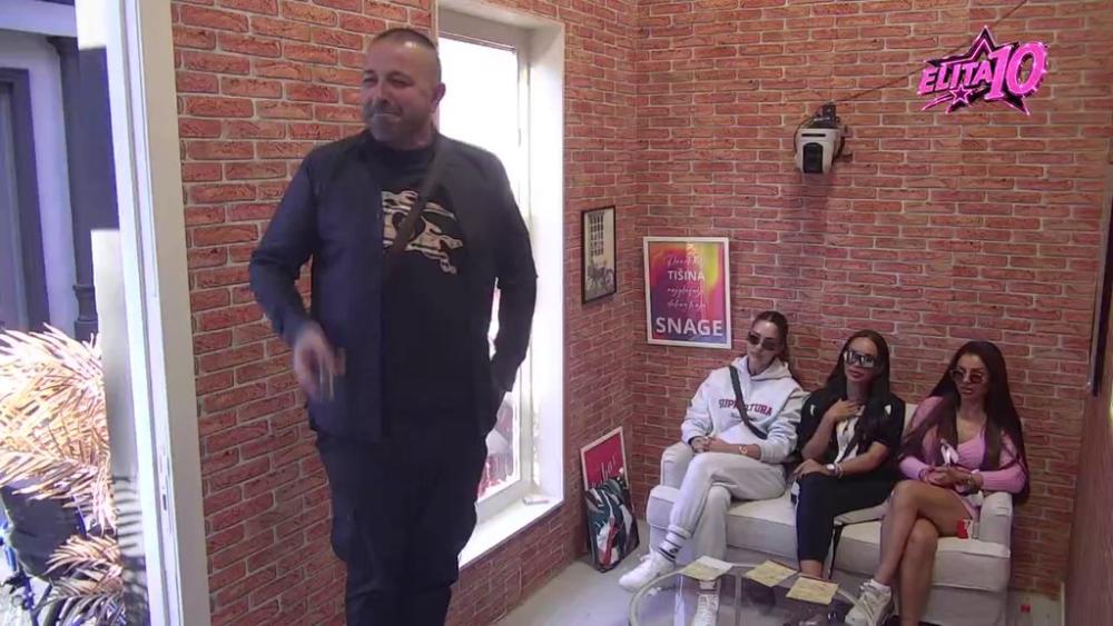 Puče tikva Sandre i Anđele: Zbog Bureka se rasulo prijateljstvo, najavile razgovor kasnije! (VIDEO)