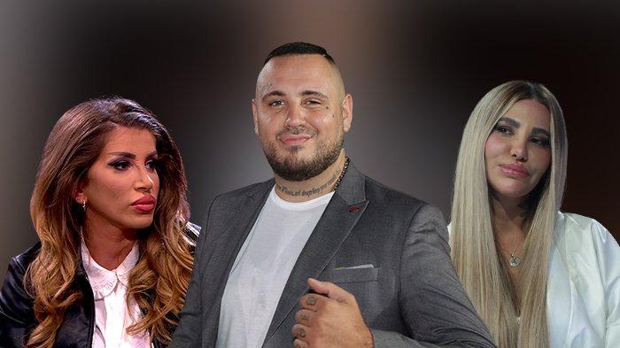 I DRUŠTVENE MREŽE BRUJE: U Beloj kući prozivaju Aneli da kopira Dalilu, a sad procurio klip zbog kojeg će goreti sve! (VIDEO)