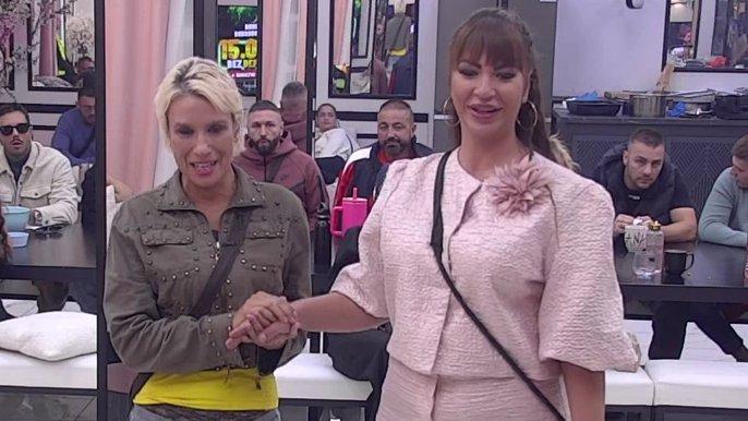 Ona je moja potpora i vetar u leđa: Miljana do detalja iskarikriala Jasenku, pa otkrila kako gleda na njen odnos sa Anđelom! (VIDEO)