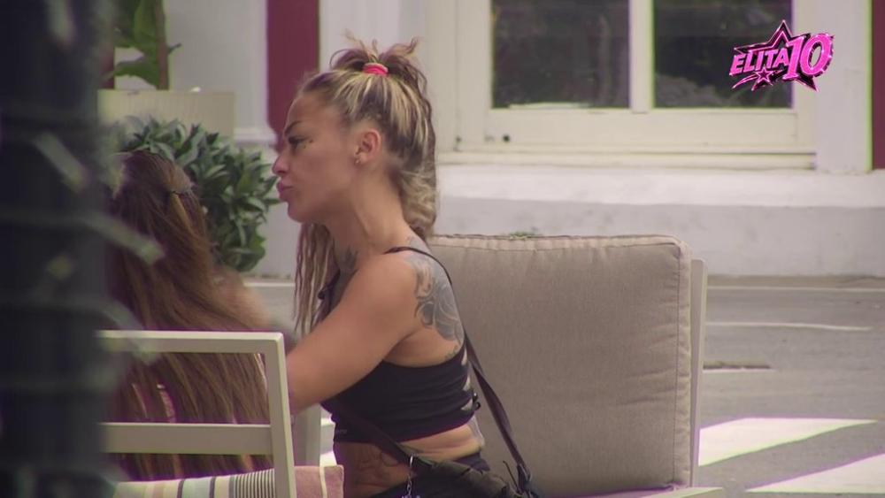 Lep odnos, ali i toksičan: Biljana progovorila o vezi s momkom kog je rešila da ostavi zbog emocija koje su se rodile prema Đukiću (VIDEO)