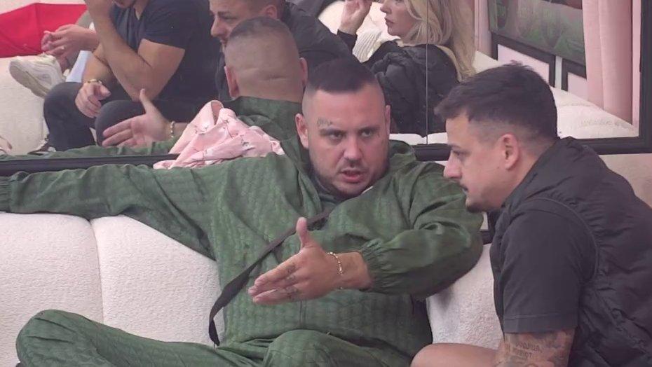 Car otvorio dušu i priznao da je zaljubljen u Aneli: Toliko me radi da je to bolesno (VIDEO)