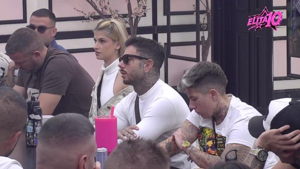 Ne mogu da zamislim da ste bili zajedno: Terza smatra da se Đukić rešio crnog oblaka, pa Matijević istakao svoje mišljenje o Aneli! (VIDEO)