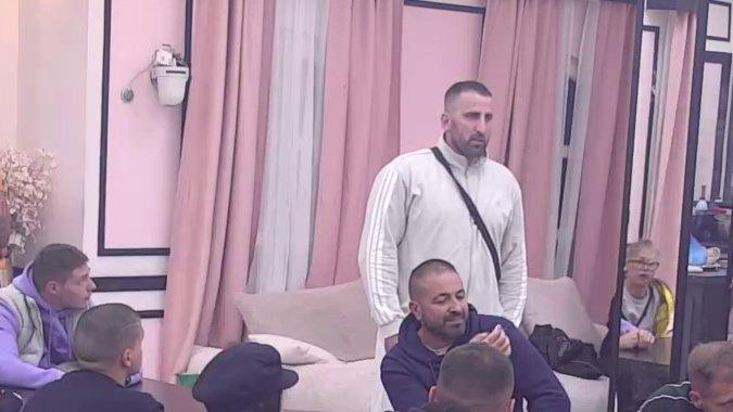 Mirko Damjanović nije štedeo uvrede: Mahir je teški folirant, a Osmakčić može da mi ... (VIDEO)