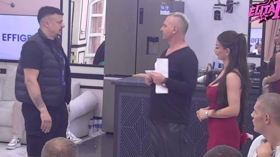 Gori od ljubomore! Terza i Slađa Krnjajić otkrili da li su u vezi, Poršelina skočila: Ovo je žena koja ima DVOJE DECE... (VIDEO)