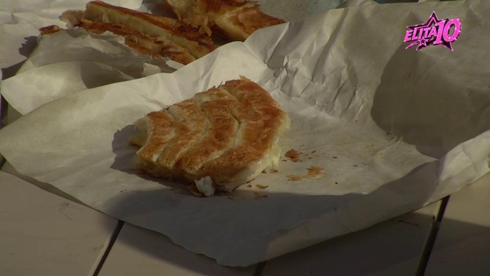 SOČAN BUREK ZA DORUČAK: Toša iznenadio takmičare Elite, Janjuš i Terza ne skidaju osmehe sa lica (VIDEO)