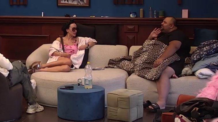 Ruzmarin devojka, dekice je pune parama: Poršelina razvezala jezik, urniše Enu Čolić od rane zore! (VIDEO)