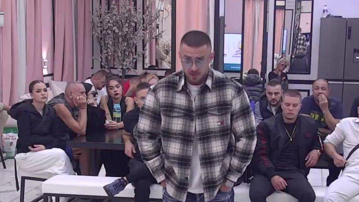 Marko ne prestaje da pljuje po Sanji! Oštro udario na njen moral, pa izneo da je se stidi (VIDEO)