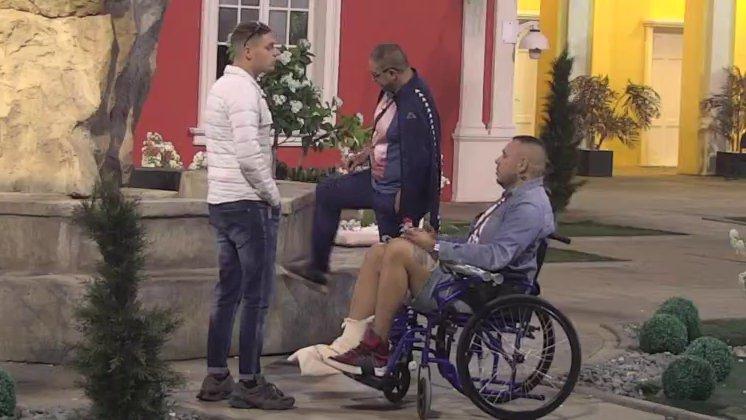 Da sam izabrao prijateljstvo, a ugušio emociju, bio bih PAPAK: Mali Velja dao sve od sebe da se opravda Caru, on progovorio o Janjušu (VIDEO)