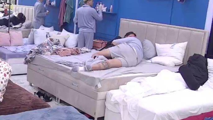 NAJAVLJUJE PROSIDBU! Janjuš pitao Sandru da li bi se udala za njega, ona mu odgovorila... (VIDEO)