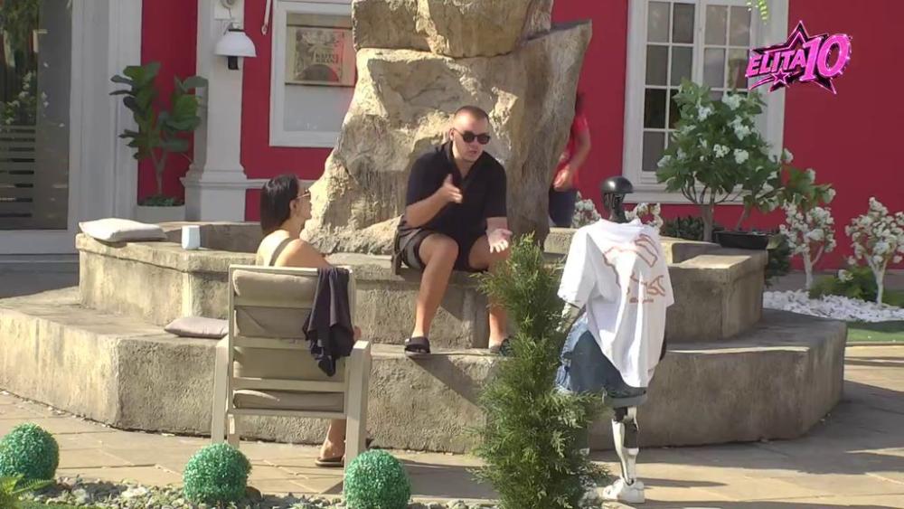 DETALJNA ANALIZA: Dača i Slađa opleli po cimerima, Đukiću zamerili ponašanje sa Laurom, a za Cara, Aneli i Anđelu nemaju nijednu lepu reč (VIDEO)