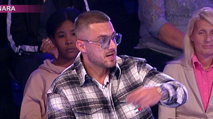 Klasična sponzoruša, ista Poršelina: Marko razvezao jezik i urnisao Sanju, pa otkrio u kakvim je odnosima s njenom porodicom! (VIDEO)