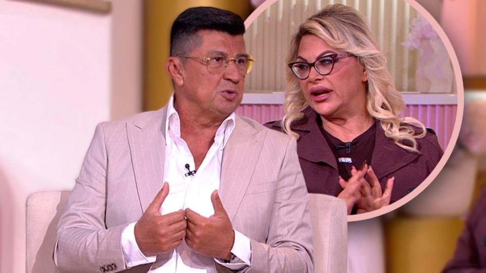 KAO DA SI JOJ OTAC: Peja otkrio koliko je stariji od sadašnje devojke, Marija Kulić mu odmah odbrusila