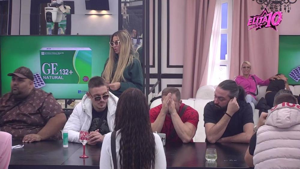 Saterana u ćošak: Aneli spremna da obelodani detalje tajnog s*ksa sa Janjušem, više ne može da laže! (VIDEO)