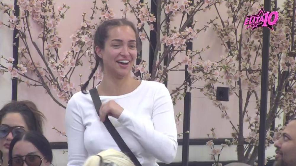 Ako neko mora biti, neka to budem ja: Laura strahuje da će Đukić večeras akcijati sa drugim ženama! (VIDEO)