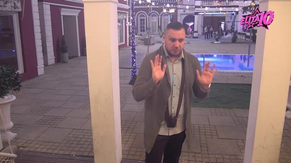 Nije džaba on rekao ono za plaćanje: Car nakačio Anđeli najgore moguće optužbe, poludeće kad ovo čuje! (VIDEO)