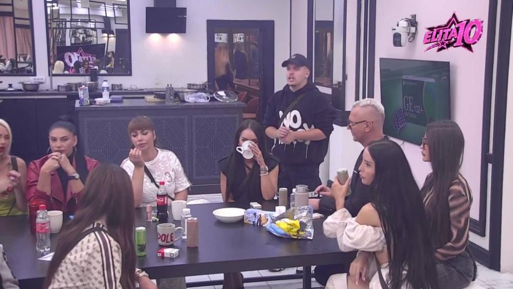 Nikom ne treba žena poput nje: Matora uvidela Anelin šablon kojim osvaja muškarce, Dača bez dlake na jeziku osolio paljbu po Ahmićevoj! (VIDEO)