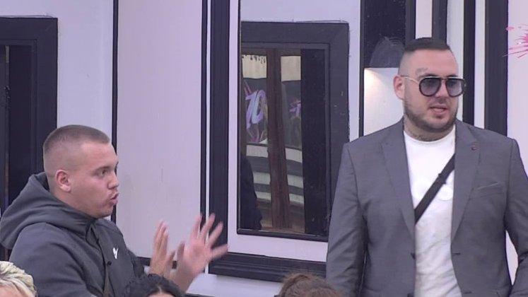 Sve radi da bi bila žrtva, demolirala je Cara: Učesnici opleli po Aneli žešće nego ikada (VIDEO)