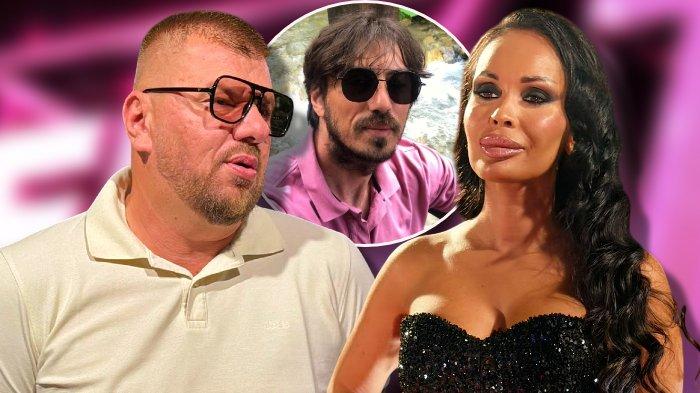 Janjušev brat Boris za Pink.rs o novoj snajki Sandri Obradović! Evo šta se dešava u Prijepolju, stav porodice je jasan