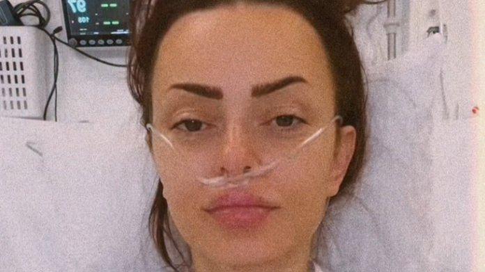Bivša učesnica Zadruge se bori sa rakom: Čekam rezultate biopsije...