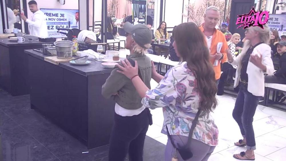 Ovo je njen životni san: Miljana ne krije da je Jasenka guši svojom energijom, ona stavila tačku na njihovo druženje! (VIDEO)
