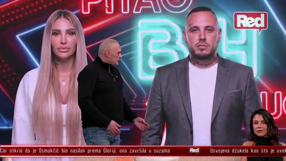 U takvom je kanalu da ni kran ne može da je izvuče: Sale Luks unakazio Aneli teškim prozivkama, misli da je Careva meta Anđela! (VIDEO)