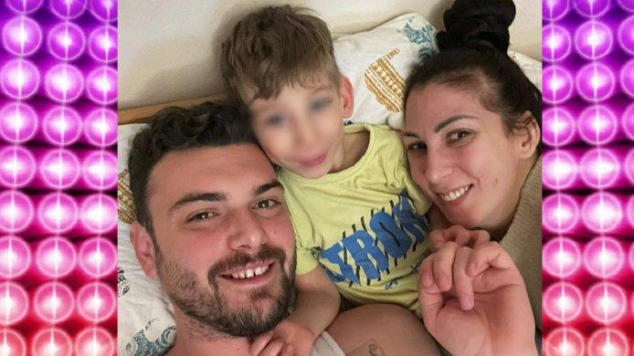 Monstruozno! Nadeždi Biljić na mrežama ŽELE SMRT posle borbe s karcinomom, Toma Panić stao u zaštitu porodice: Dete nam nazivaju čudovištem i nakazom!