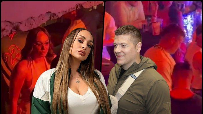 NISU MI ZAMERILI: Ivana Nikolić otkrila kako je protekao susret Lune i Slobe na njenoj promociji