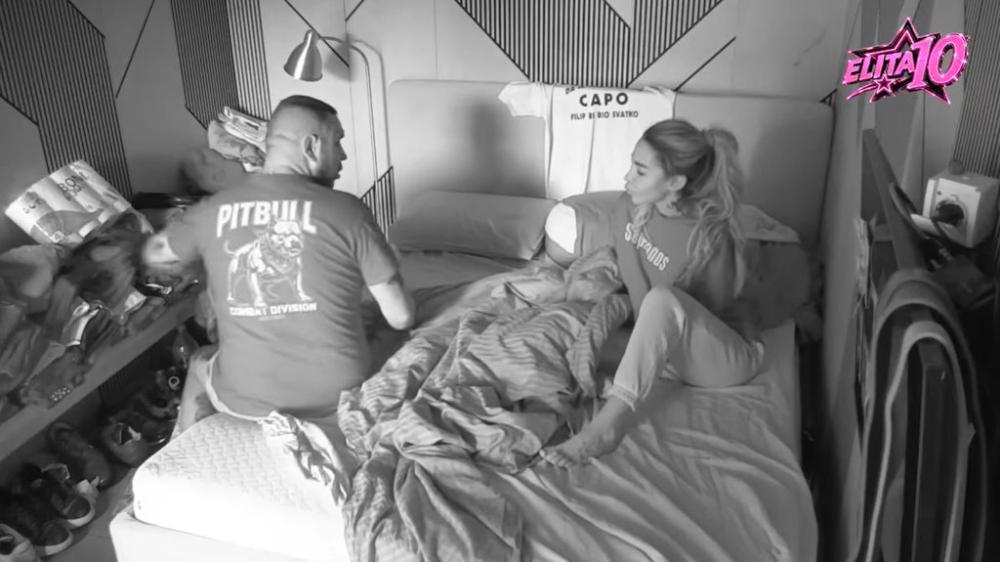 OD LJUBAVI DO MRŽNJE: Aneli i Car posle vrelih akcija napravili haos u Rehabu, Filip jednim potezom izazvao gnev kod Ahmićke (VIDEO)