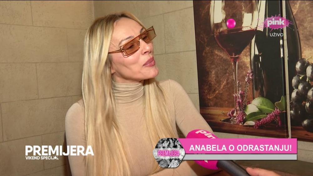 SRUŠIO MI SE SVET: Anabela iskreno o najvećoj ljubavi koju je TRAGIČNO IZGUBILA, pa priznala kako se nosi sa bolom