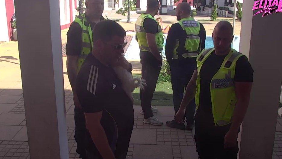 Imaš problem sa Carem, a čekaš neku sitnicu da na mene skočiš! Ivan i Janjuš nastavili raspravu, Sandra iznela svoj sud (VIDEO)