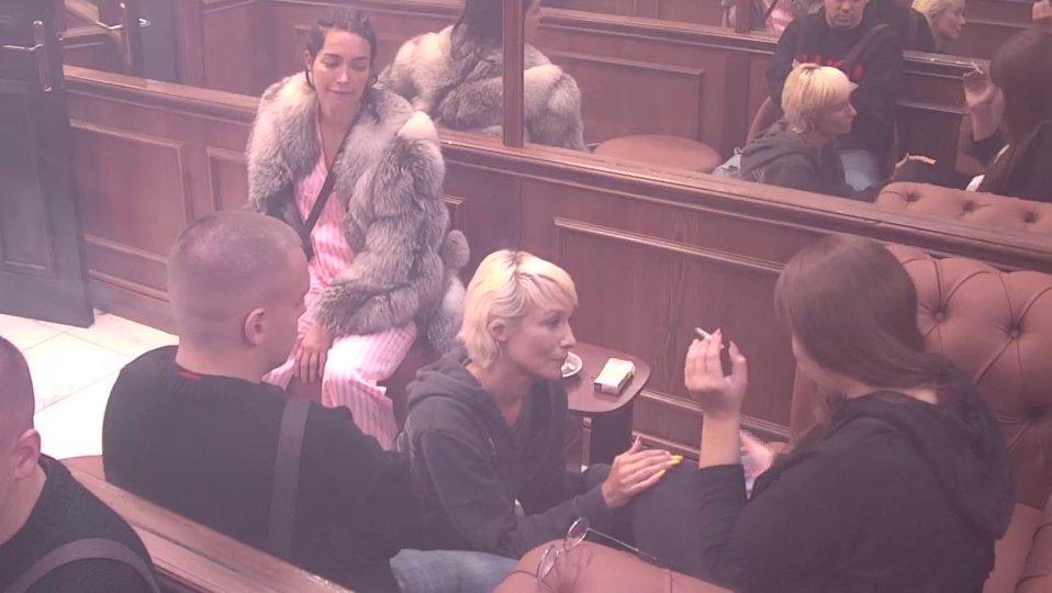 Miljana 'pecnula' Jasenku, ona se upalila kao šibica! Jasenka izabrala stranu: Anđela je za tebe misica (VIDEO)