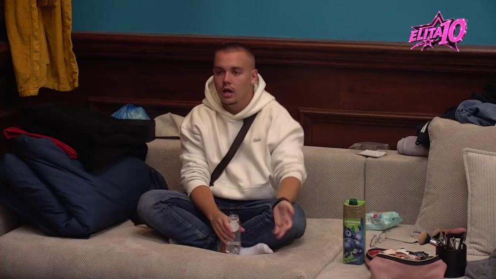 Napravila mi je problem bez problema! Dača šišti na Aneli: Karić i Matora pružili utehu, on ne prestaje da grca u suzama! (VIDEO)
