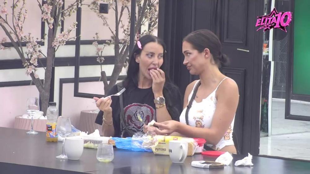 Trač partija: Laura preterano sita Lepog Miće, više ne može očima da ga gleda! (VIDEO)
