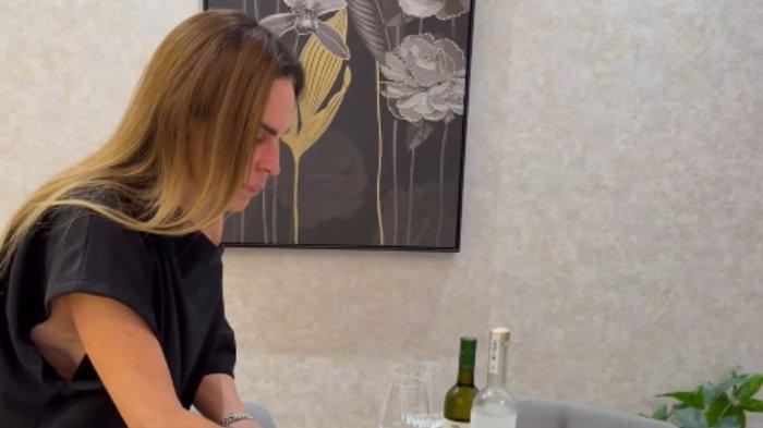 Milena Kačavenda se skućila u Beogradu na vodi! Zavirite u luks gajbu: Pogled od milion dolara, premijum nameštaj... (FOTO)