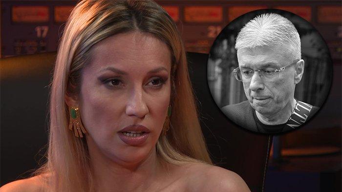 Rada Manojlović se prisetila Saše Popovića, otkrila koju njegovu rečenicu će pamtiti čitavog života: Ne može se praviti...