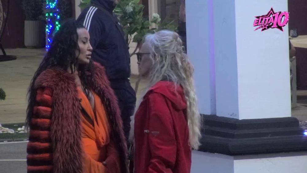 Ovo je moj kanal: Poršelina ne može da se sabere nakon Žarkovog ulaska, pa otkrila da ne želi da bude ničija utorak devojka! (VIDEO)