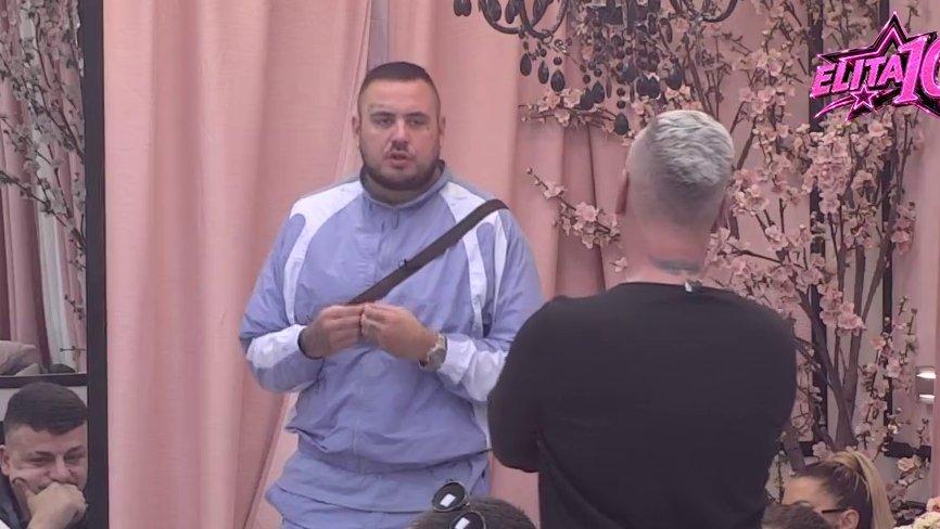 Isplivali novi detalji iz Crikvenice! Car priznao pred svima: Trebalo je da dođe kod mene na DVE NEDELJE (VIDEO)