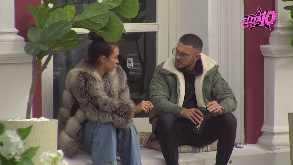 Ne zanima me za tri života: Marko uverava Lauru da mu ne služi za teranje inata Sanji, pokazao da želi bolje da je upozna! (VIDEO)