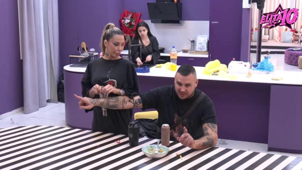 Bude mi ga žao, ali je vragu iz torbe ispao: Car najavio Urošu torturu ukoliko bude dirao njega i Aneli! (VIDEO)