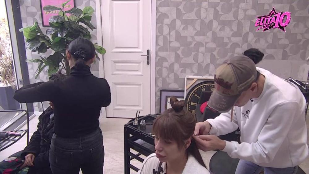 Veliki dan za nju! Miljana Kulić je s nestrpljenjem čekala da osvane jutro, a ovo je razlog! (VIDEO)