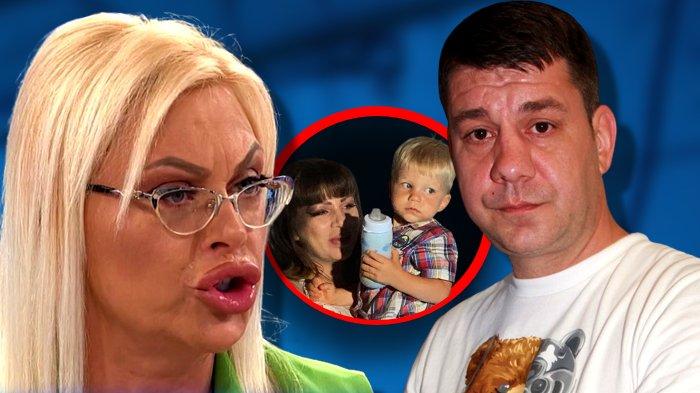 Željko je slučajno saznao da ima sestru: Marija Kulić otkrila da Miljanin sin sada zna za Lenu: Može da ga vidi na mrežama....