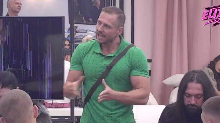 Isplivava sve na površinu! Slađa Krnjaić potkačila bivšeg muža, Mahir udario na ženu: Htela je da potpišem papir da se odričem sina ako... (VIDEO)