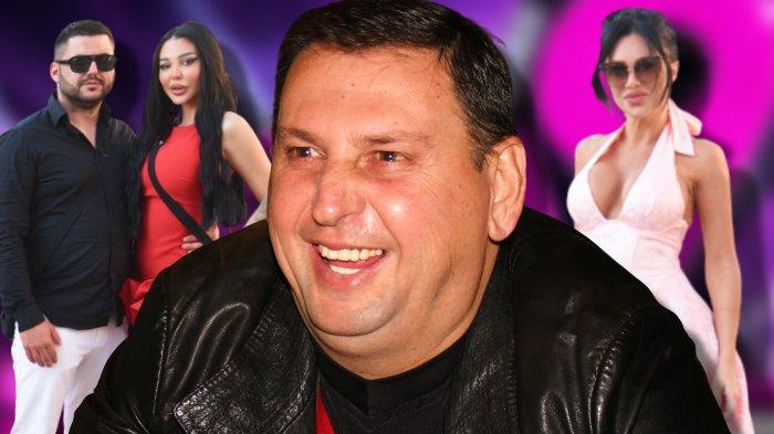 Asmin me ne zanima u životu! Majin otac Taki i dalje ne prihvata zeta, a Staniju je tužio: Stojim iza tvrdnji svoje ćerke!