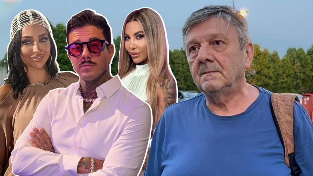 Oglasio se Zoran Đukić: Nakon Filipovog raskida s Aneli i akcijanja s Laurom, imao da poruči samo jedno!