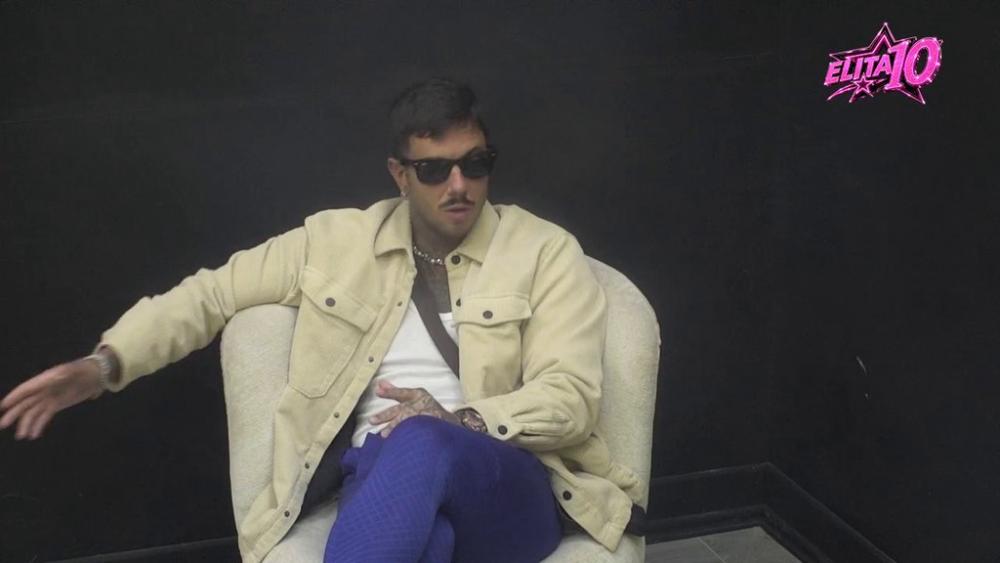 Simpatična mi je: Đukić otkrio po čemu se Laura razlikuje u odnosu na njegove bivše, uporedio je sa Biljanom, pa se osvrnuo na Aneli! (VIDEO)