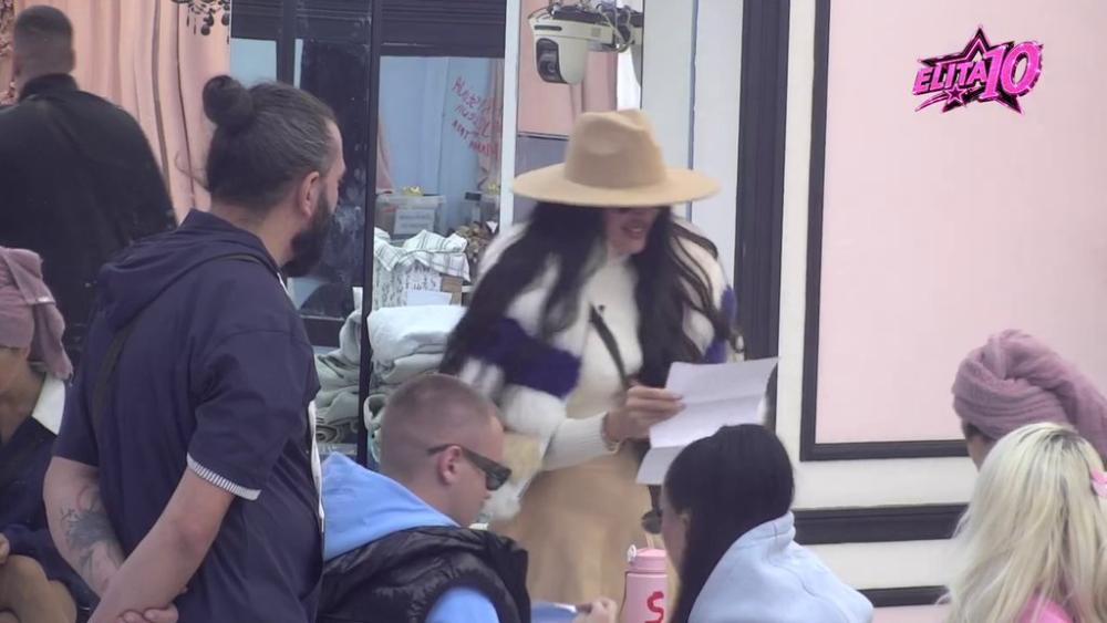 Važno obaveštenje! Veliki šef javio učesnicima da je OTVORENA ZALAGAONICA, oni izleteli kao furije iz Bele kuće! (VIDEO)
