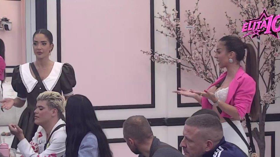 Anđela se prisetila starih vemena kada je bila maca Liza! Sanja analizirala nju i Cara: Njihovo prijateljstvo podseća na njeno i Zvezdanovo (VIDEO)