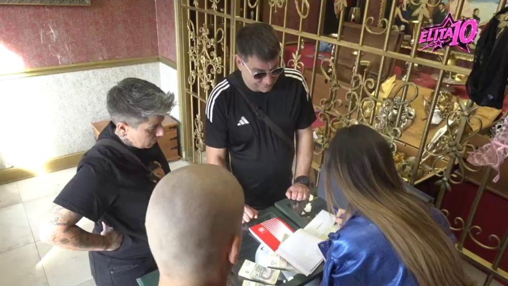 Izvod iz ljubavnog života Aneli Ahmić: Matora i Ivan podneli detaljan izveštaj njenih izbora, pa izneli šok tajne njenih bivših partnera! (VIDEO)