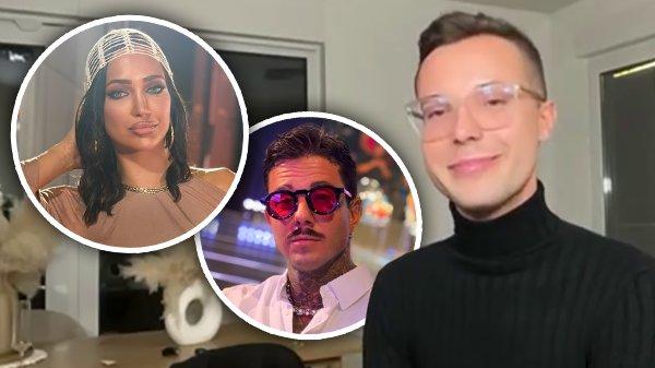 Šokiran: Laurin prijatelj Ivan ne poznaje nju ovakvu kao utorkom u Eliti, otkrio šta misli o njenom odnosu s Đukićem! (VIDEO)