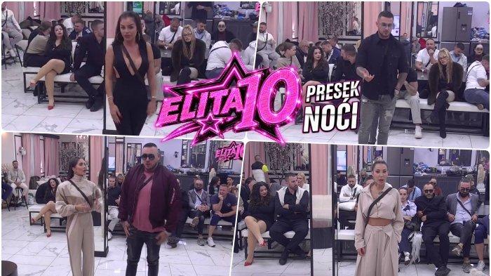 Balkan je noćas goreo! Trostruko vanredno ubacivanje izazvalo rusvaj, rat Anđele i Cara navelo Aneli da posumnja u njegove emocije, Sanja i Marko izneli sav prljav veš na površinu i šokirali sve!